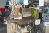 Boor- en freesmachine  ( Drilling & Milling machine )